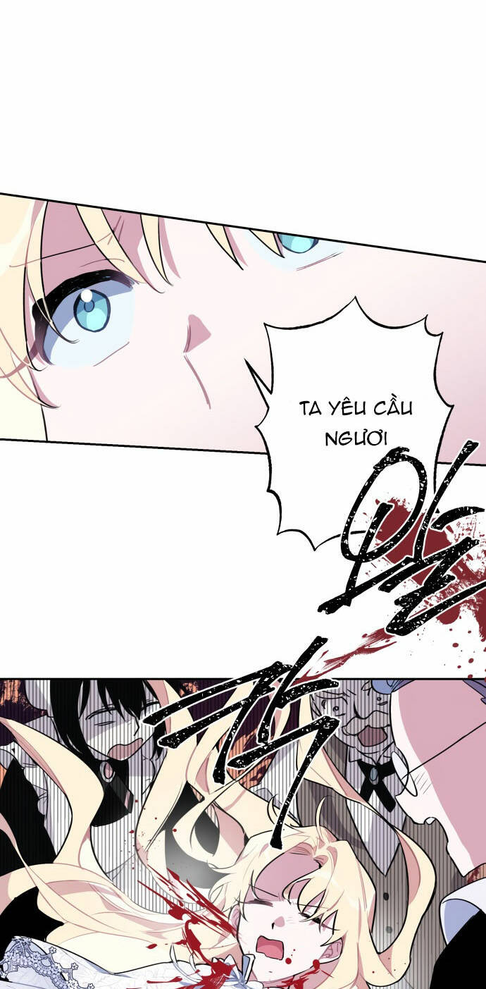 Cách Mà Pháp Sư Đối Mặt Với Cái Chết: Chapter 2.1