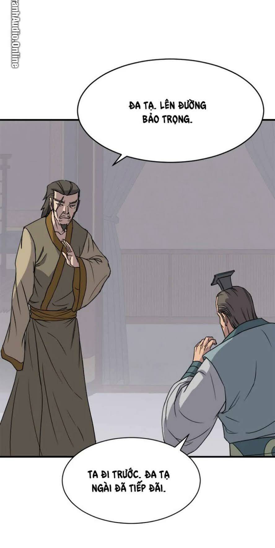 Trọng Sinh, Bất Khả Chiến Bại: Chapter 94