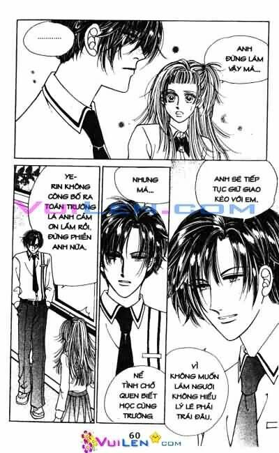 Virus Tiền: Chapter 7