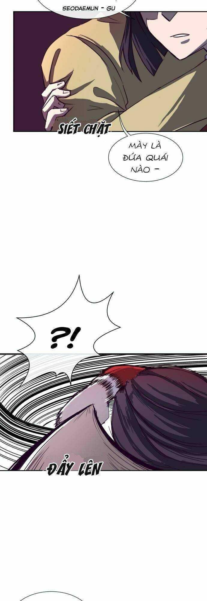 Thời Khắc Định Mệnh: Chapter 1