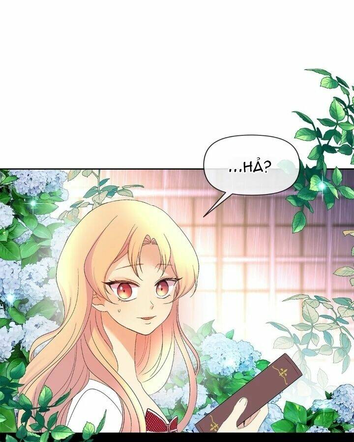 Công Chúa Thời Gian Có Hạn: Chapter 14
