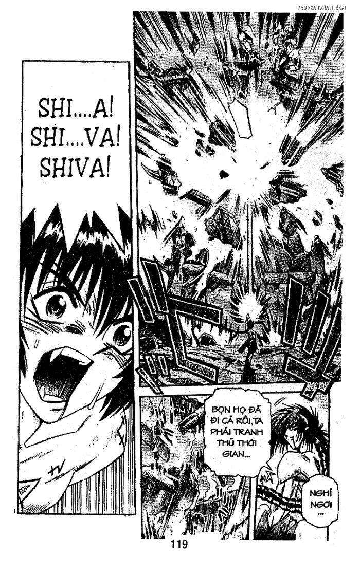 Devil And Devil: Chapter 38