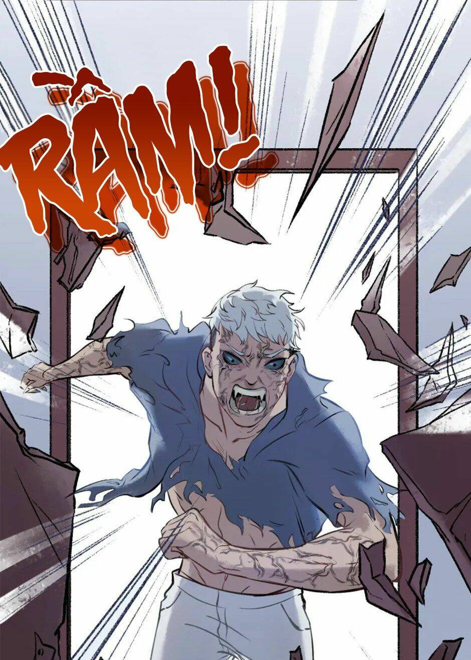 Anh Hùng Và Hiệp Nữ: Chapter 17