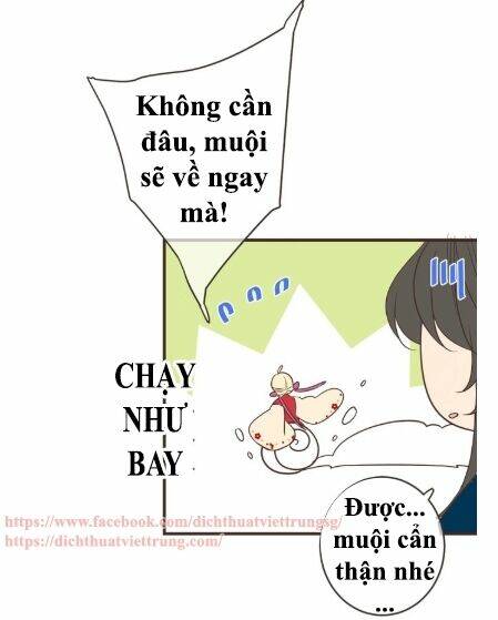 Bạn Trai Tôi Là Cẩm Y Vệ 2: Chapter 58