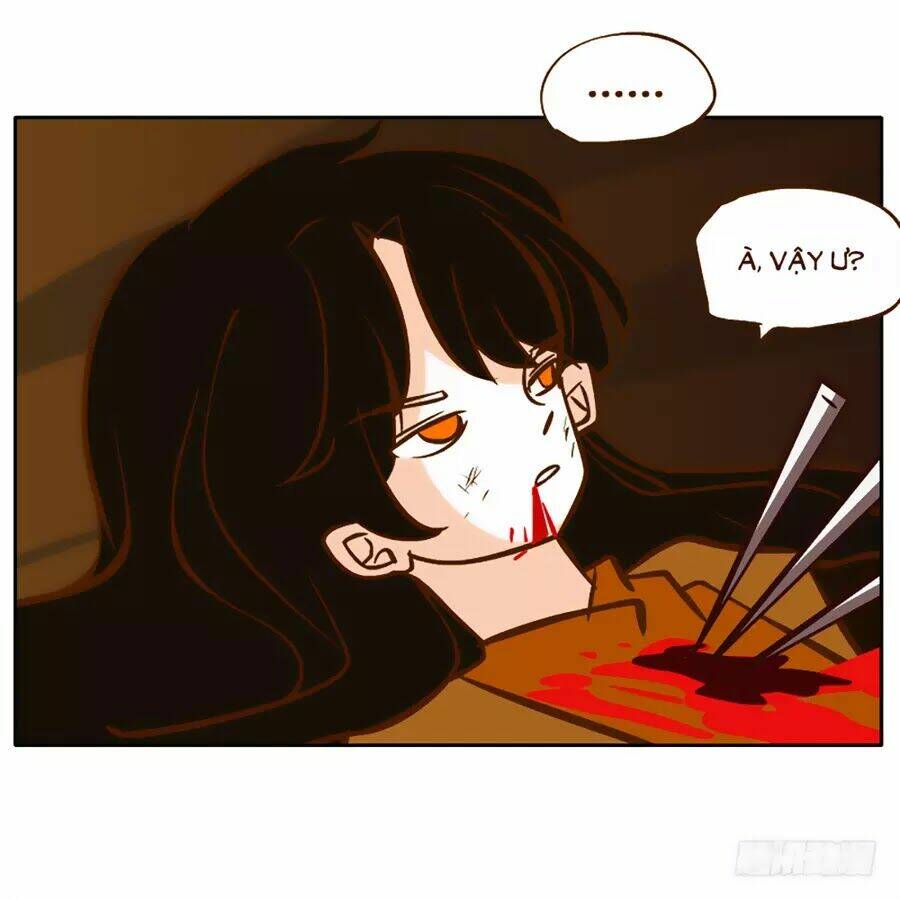 Hòa Thượng Và Tiểu Long Quân: Chapter 70