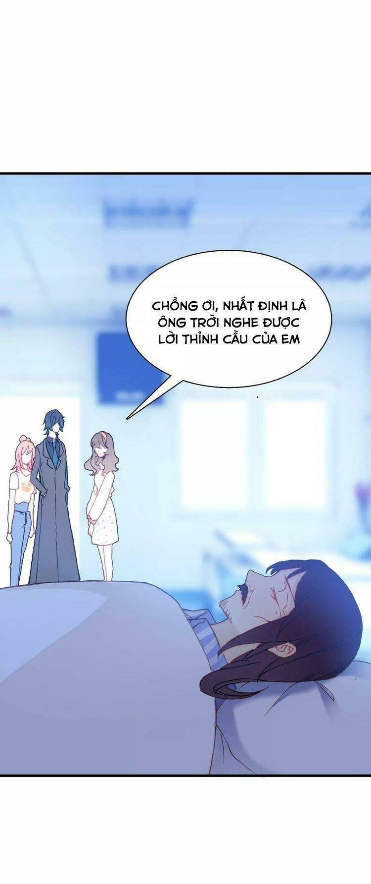 Chuyển Phát Nhanh Tình Yêu: Chapter 20