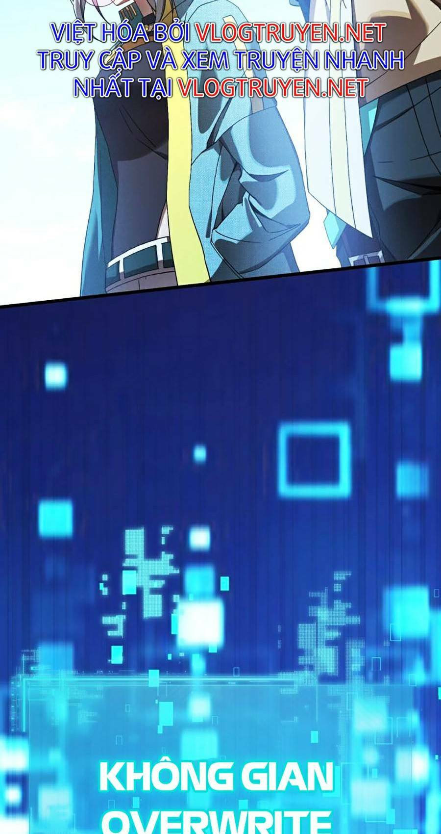 Người Chơi Siêu Mạnh: Chapter 7