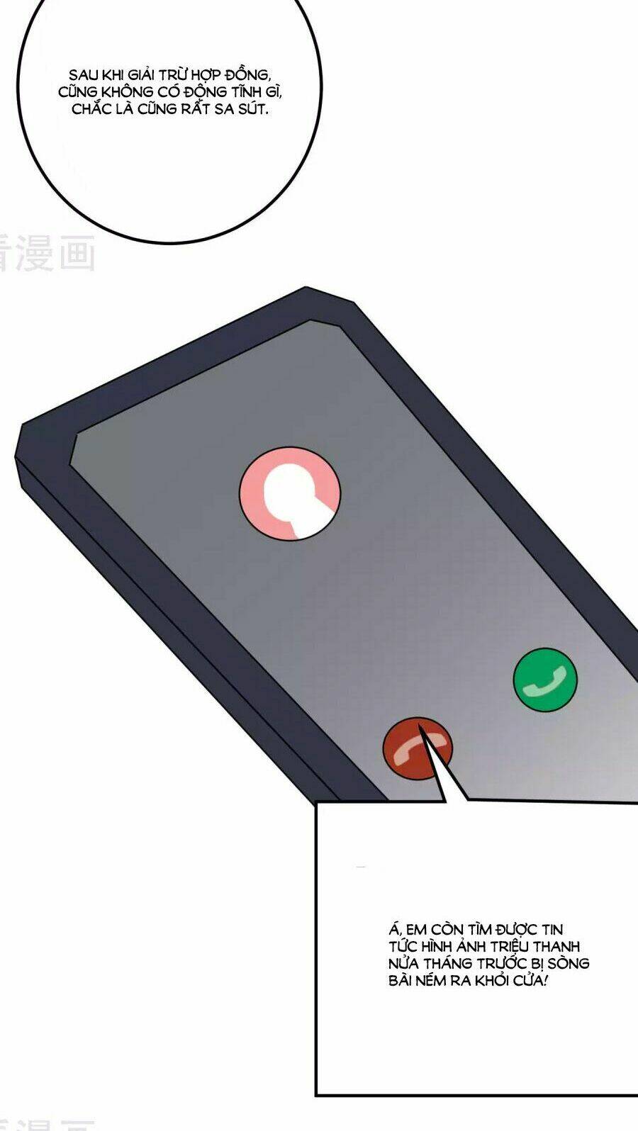 Thâu Tâm Du Hí: Chapter 10