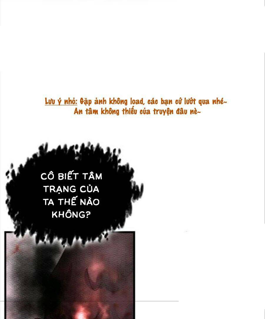 Cô Dâu Của Sói Đen: Chapter 26