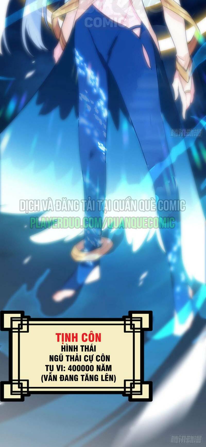 Khởi Đầu Bằng Một Con Côn: Chapter 85
