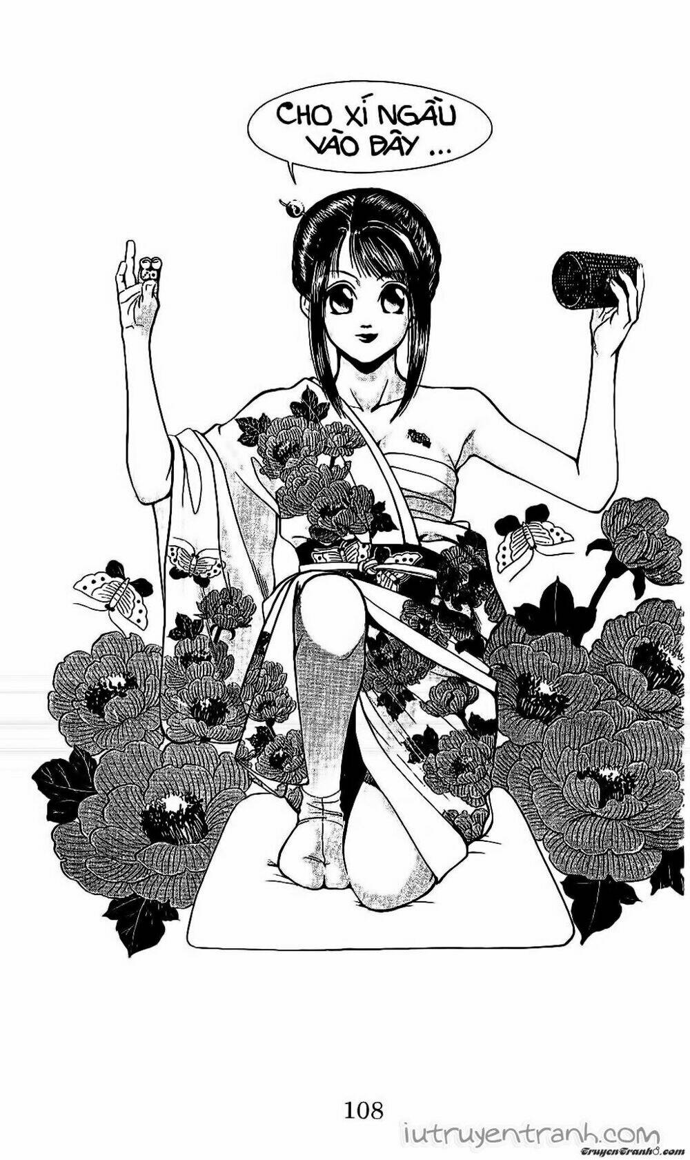 Mirano Nhà Tôi: Chapter 50