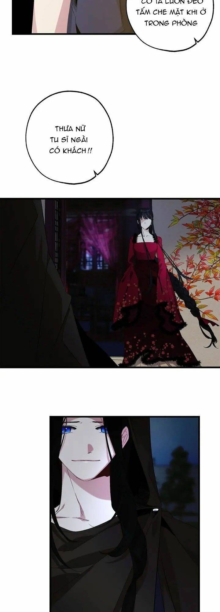 Tình Điên Dại: Chapter 44
