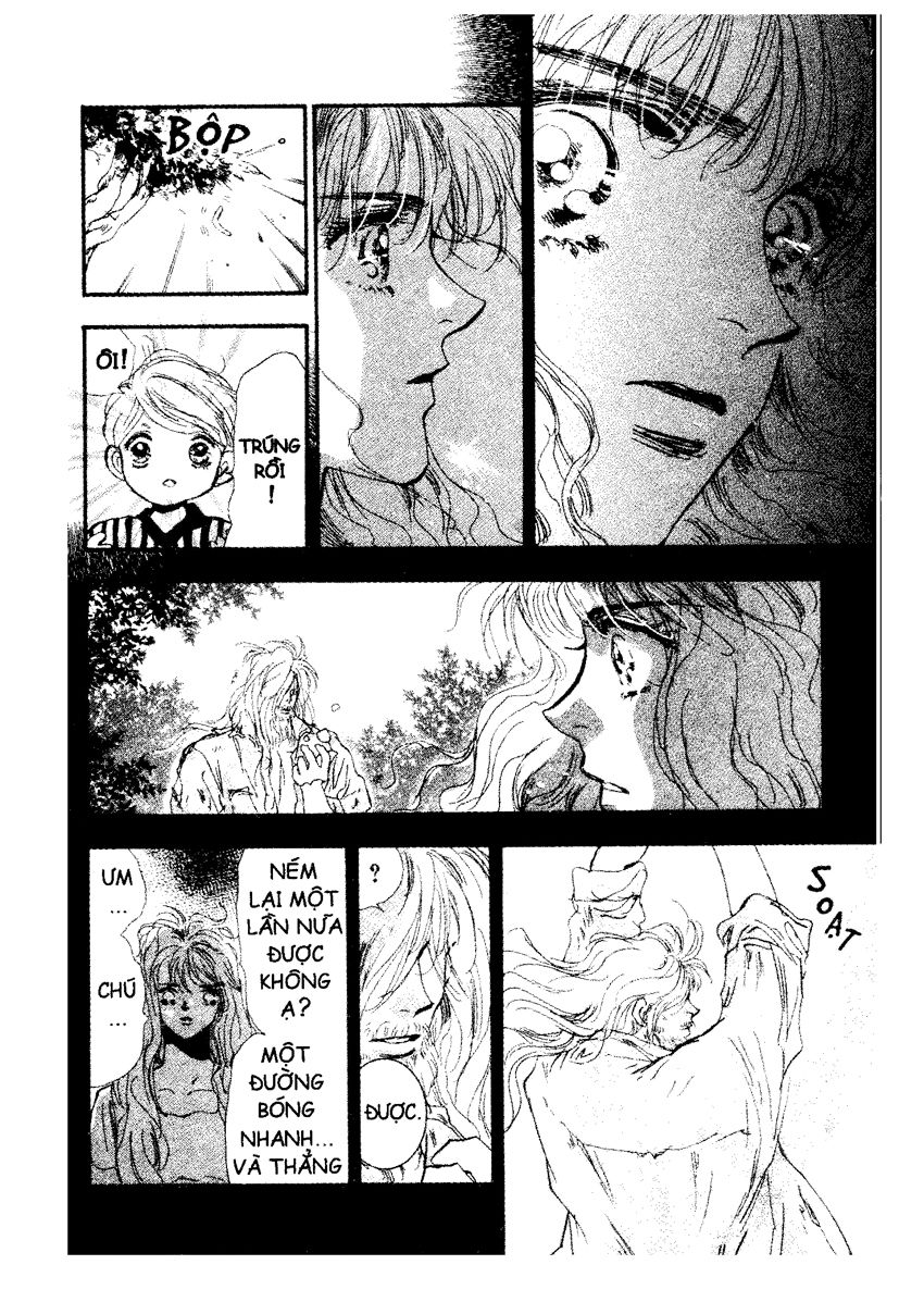 Mầm Sống: Chapter 27