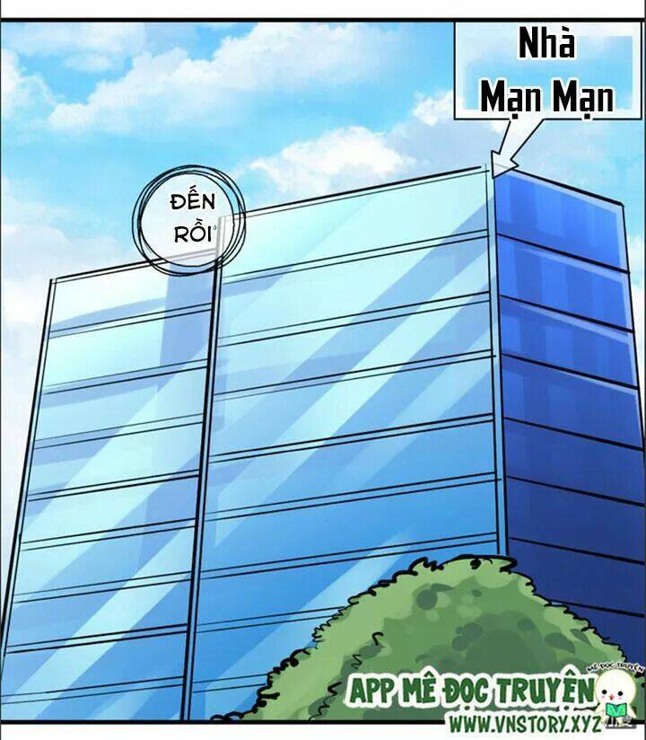 Bồn Tắm Có Vấn Đề?: Chapter 35