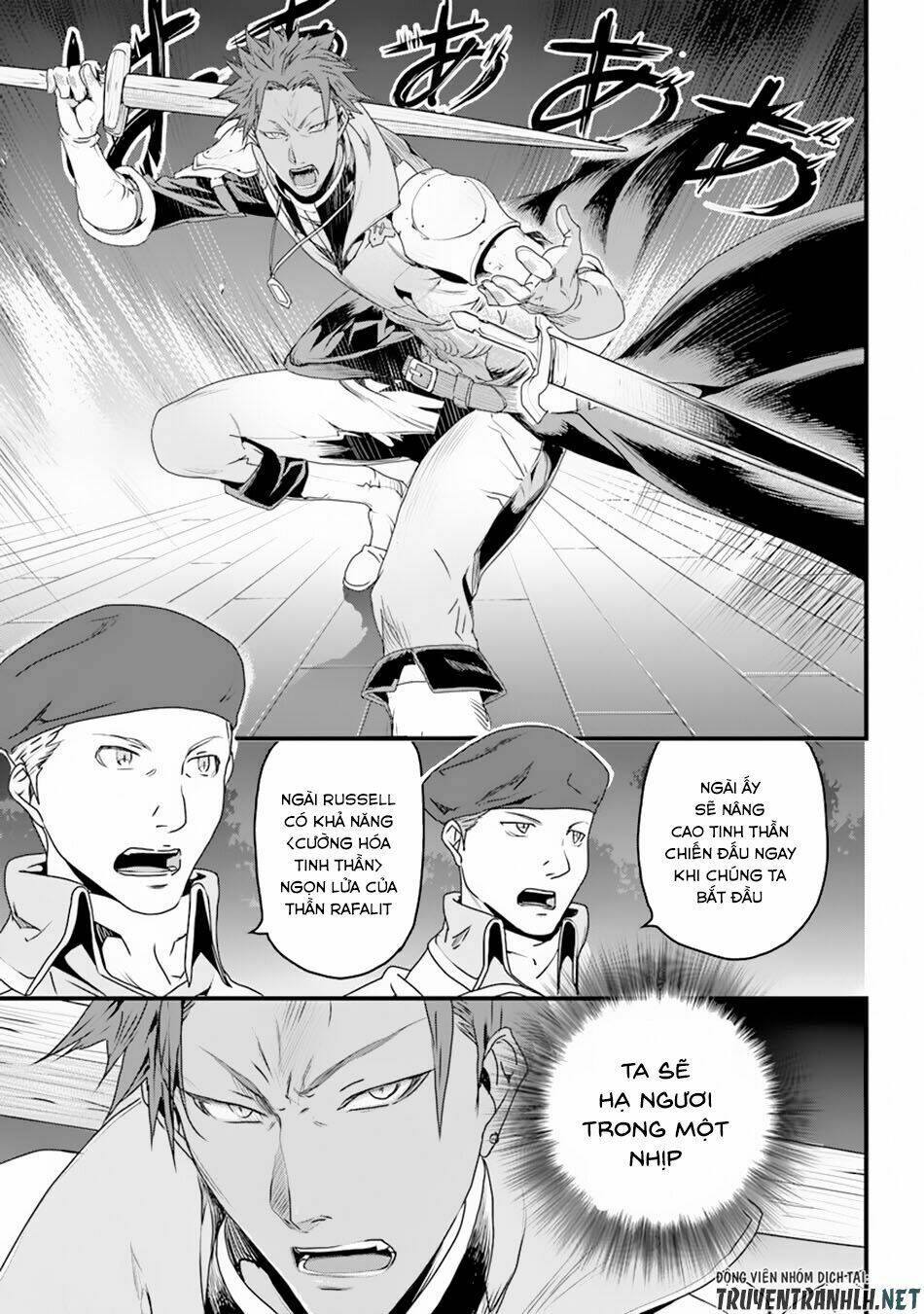 Yakudatazu Skill Ni Jinsei O Sosogikomi 25-Nen, Imasara Saikyou No Boukentan Midori Kashi No Akira: Chapter 4