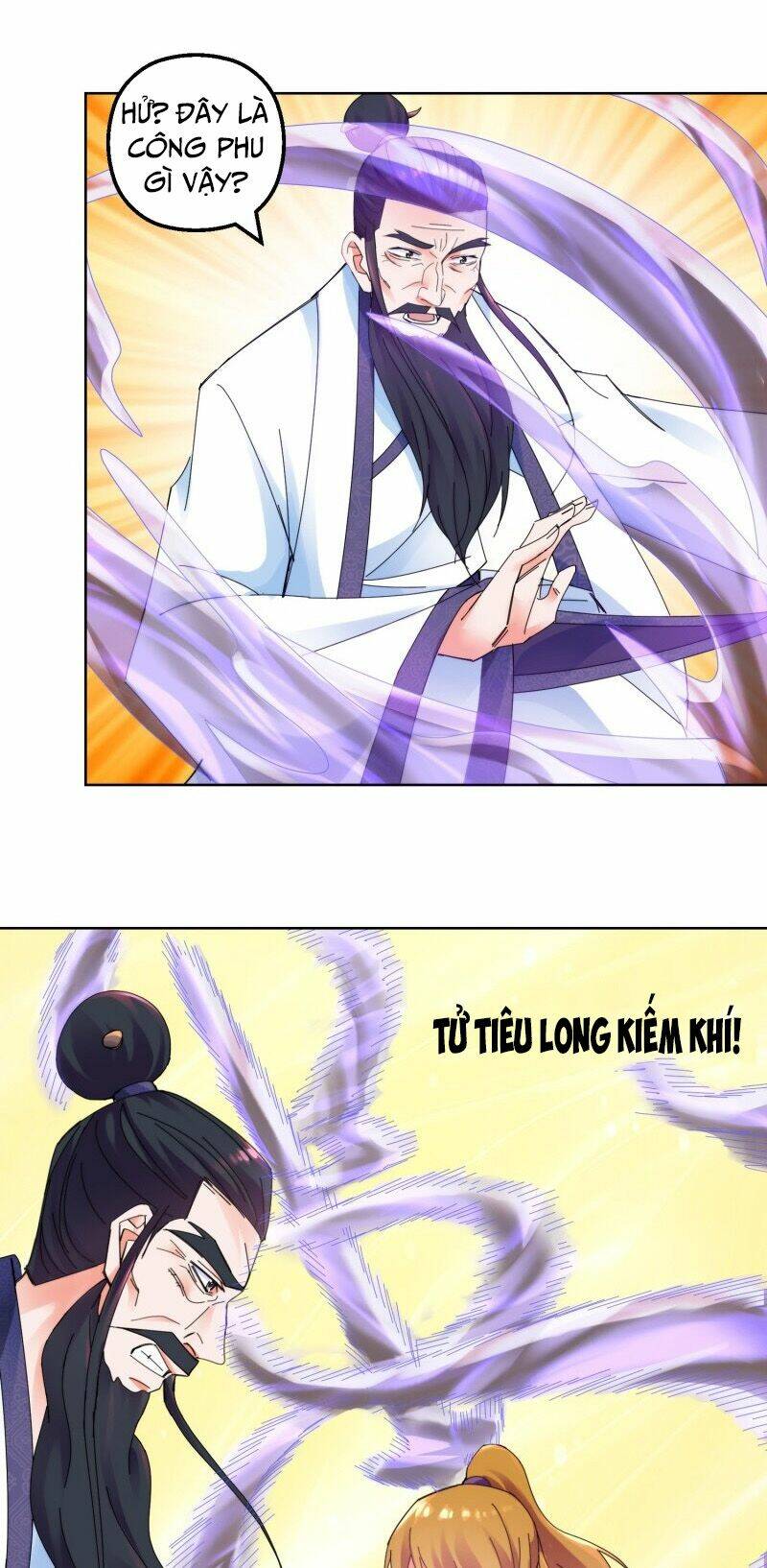 Sử Thượng Đệ Nhất Chưởng Môn: Chapter 151