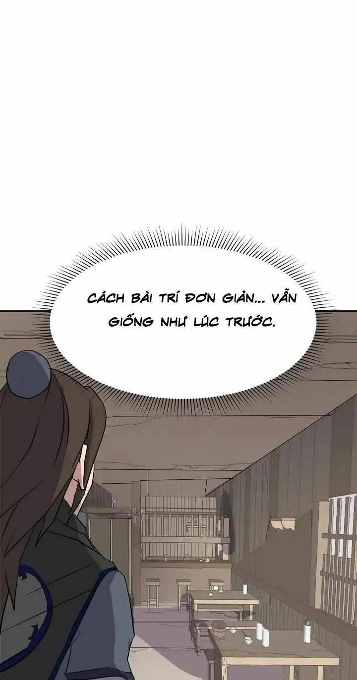 Trọng Sinh, Bất Khả Chiến Bại: Chapter 64