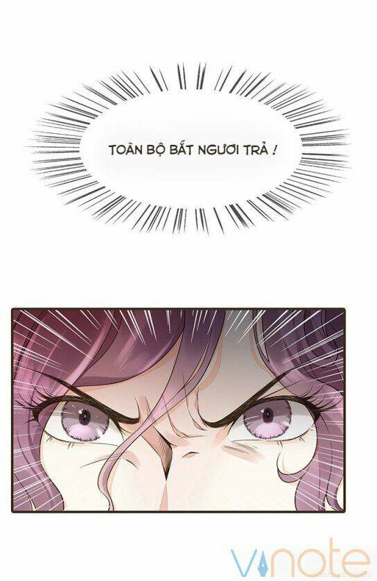 Đại Giá Thừa Tướng: Chapter 11