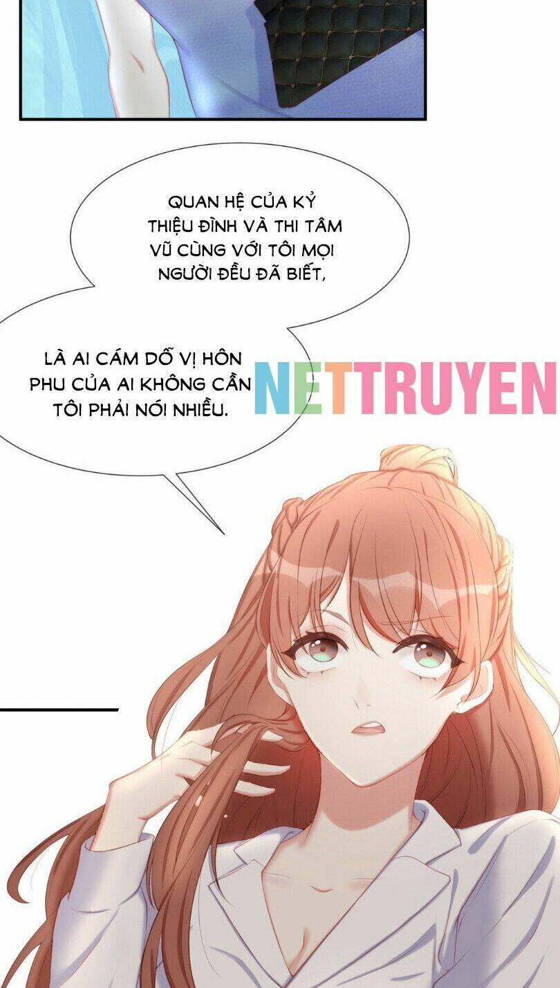 Chỉ Muốn Cưng Chiều Em: Chapter 21