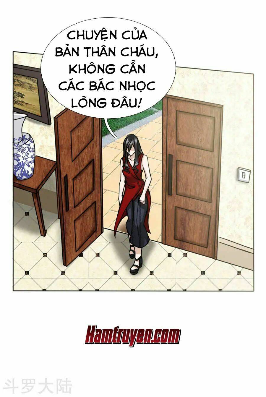 Tuyệt Thế Binh Vương: Chapter 43