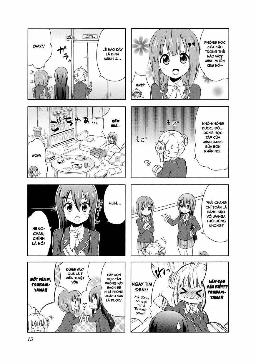 Sukuri Zo: Chapter 1