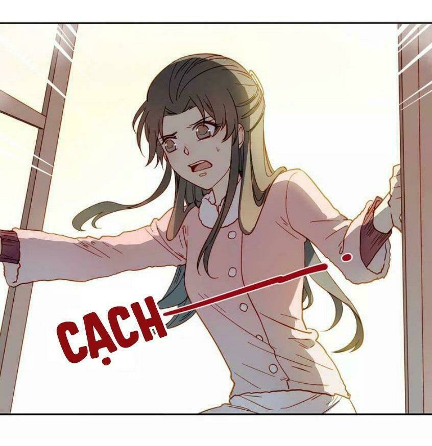 Tại Hạ Là Thần Tình Yêu: Chapter 41