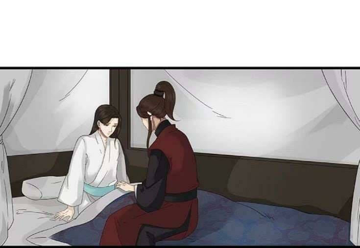 Mưa Chìm Sâu Trong Mây: Chapter 44