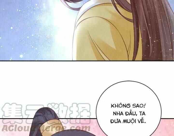 Thịnh Sủng Y Phi Chi Dao Quan Truyện: Chapter 80