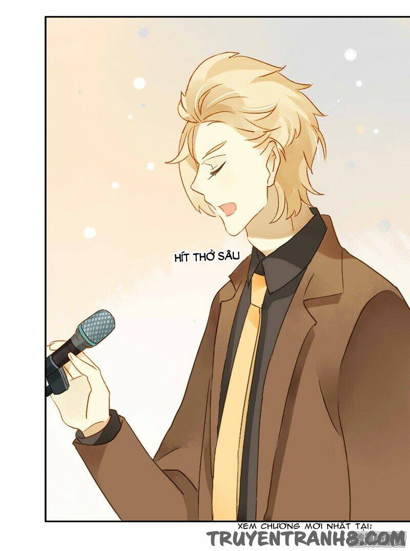 Sức Mạnh Của Sắc Đẹp: Chapter 115