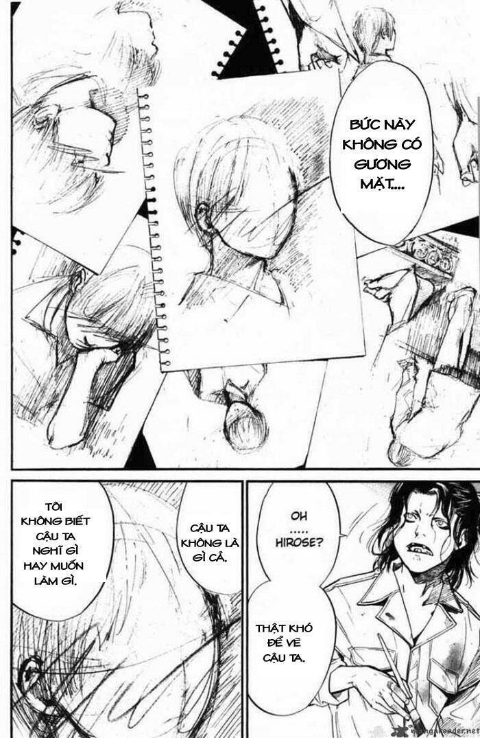 Alive - The Final Evolution: Chapter 21