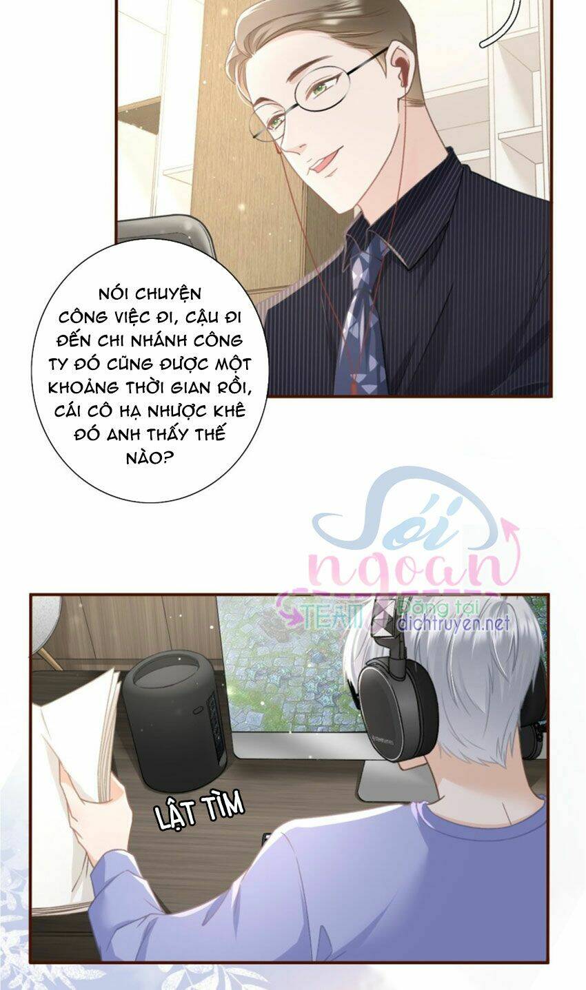 Bạn Gái Tôi Mới 30+: Chapter 39