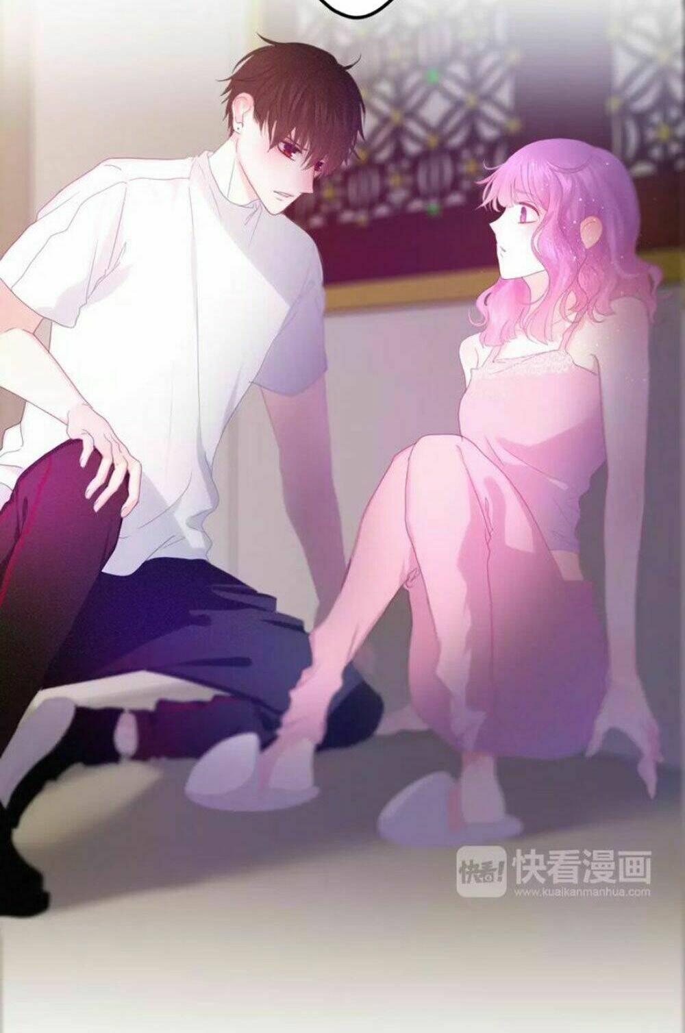 Tháng Sáu Kì Diệu: Chapter 28