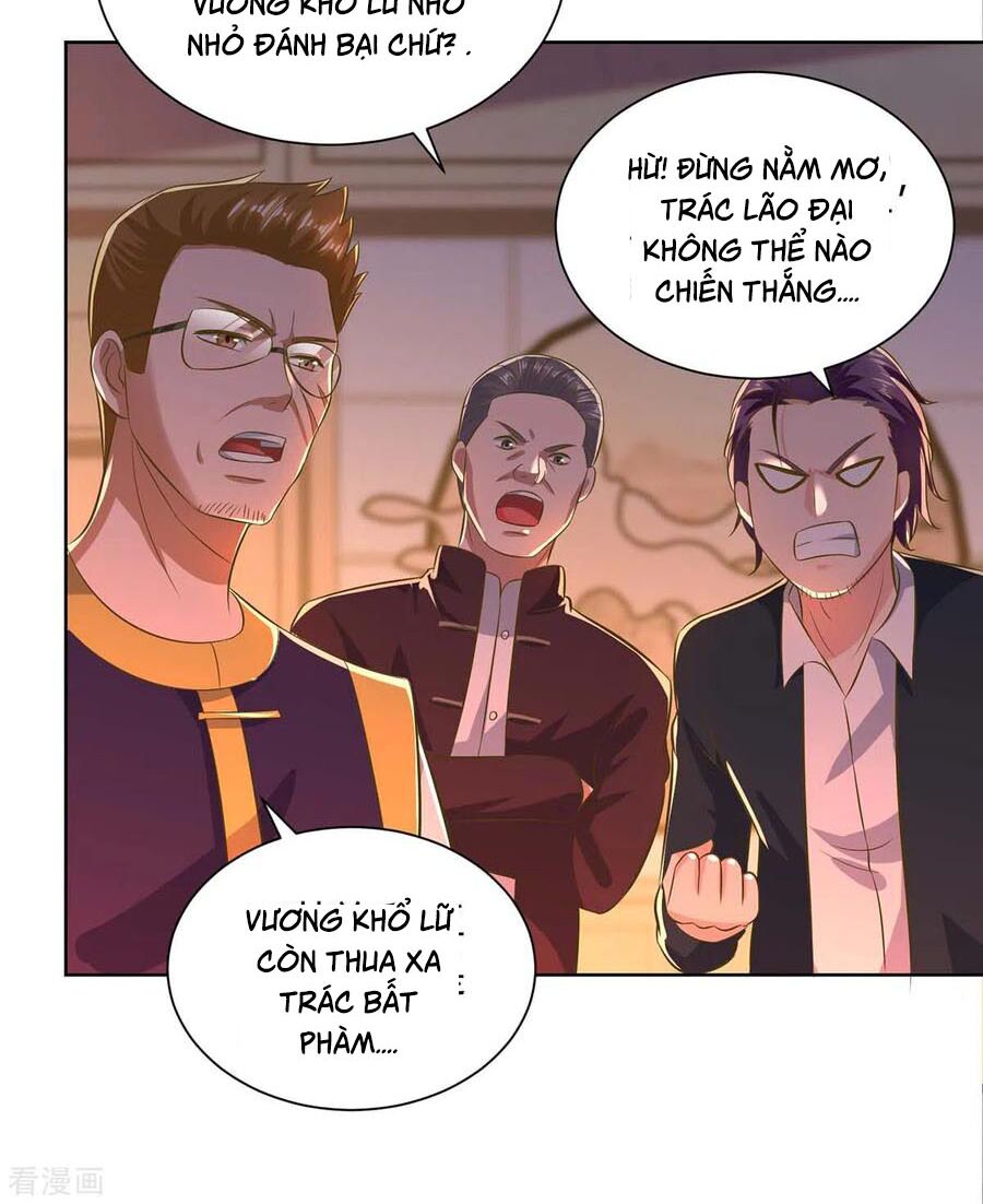 Trọng Sinh Khí Thiếu Quy Lai: Chapter 140