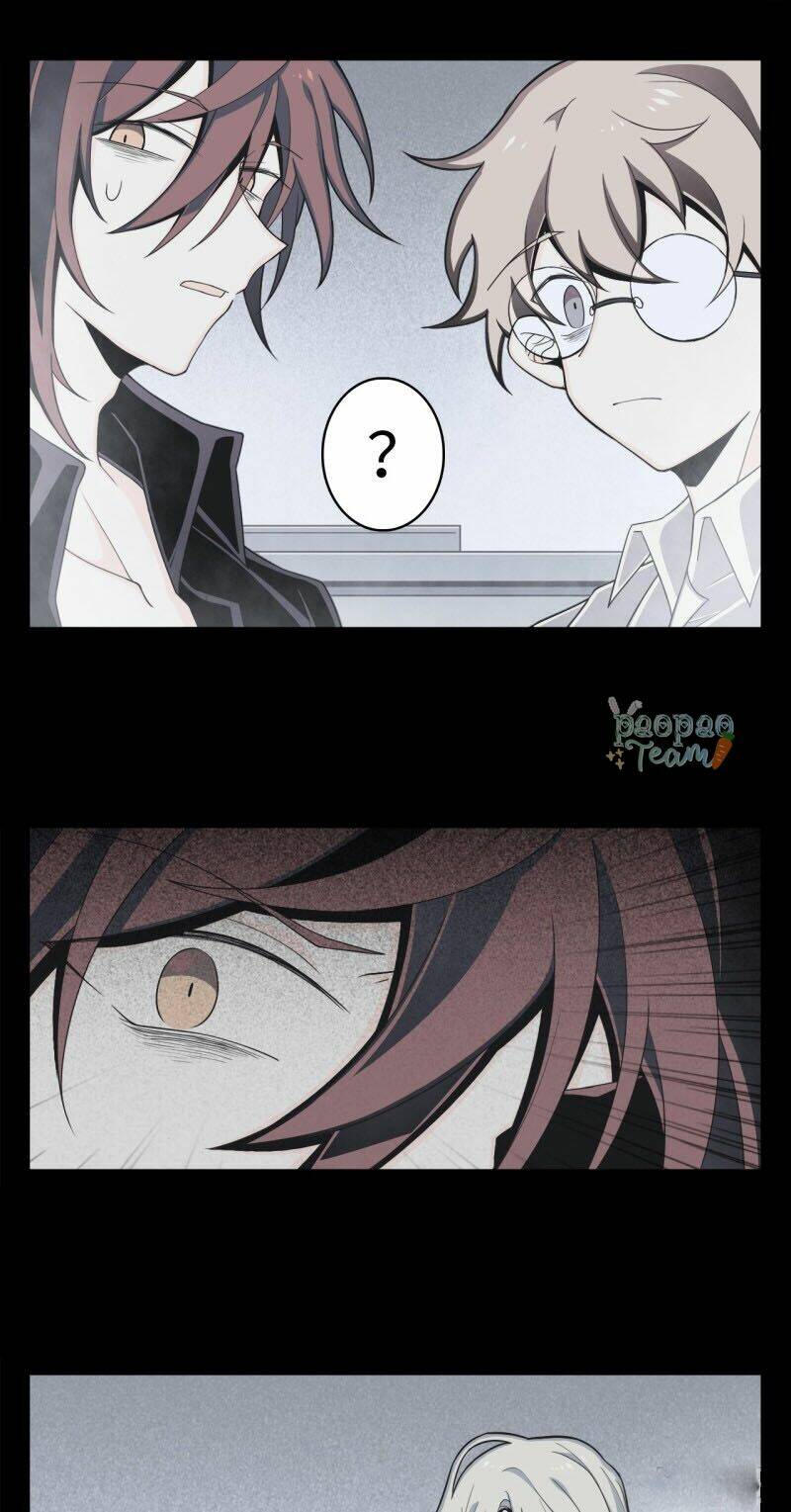 Hoan Nghênh Đến Với Trò Chơi Ác Mộng: Chapter 6