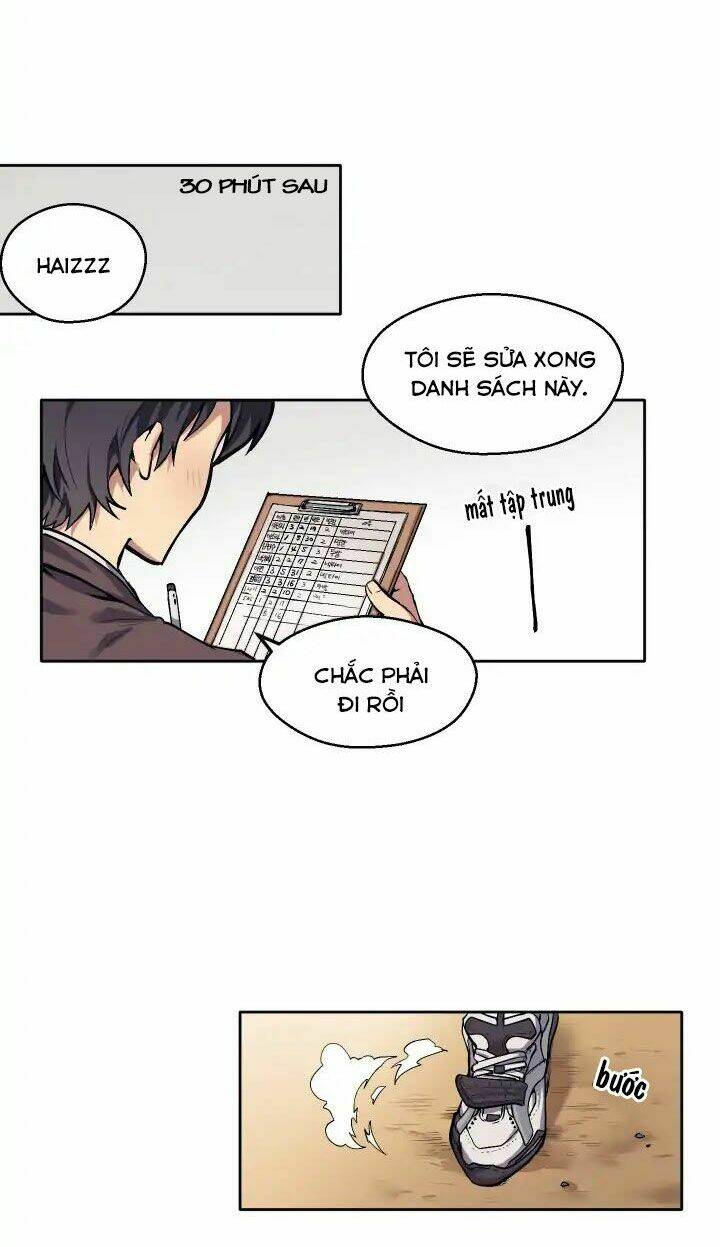 Cậu Tên Gì ?: Chapter 1