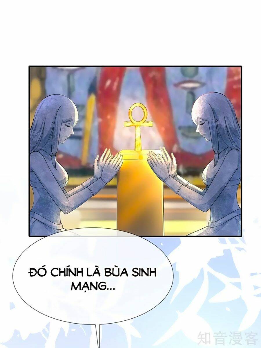 Sủng Hậu Của Vương: Chapter 43