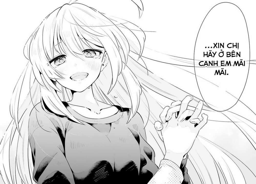 Ichido Dake Demo, Koukai Shitemasu: Chapter 19