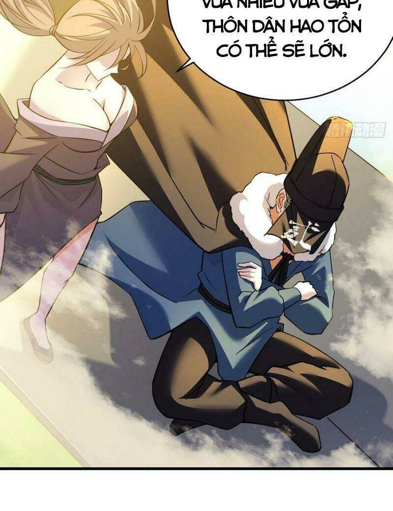 Ta Là Đại Hoàn Đan: Chapter 36