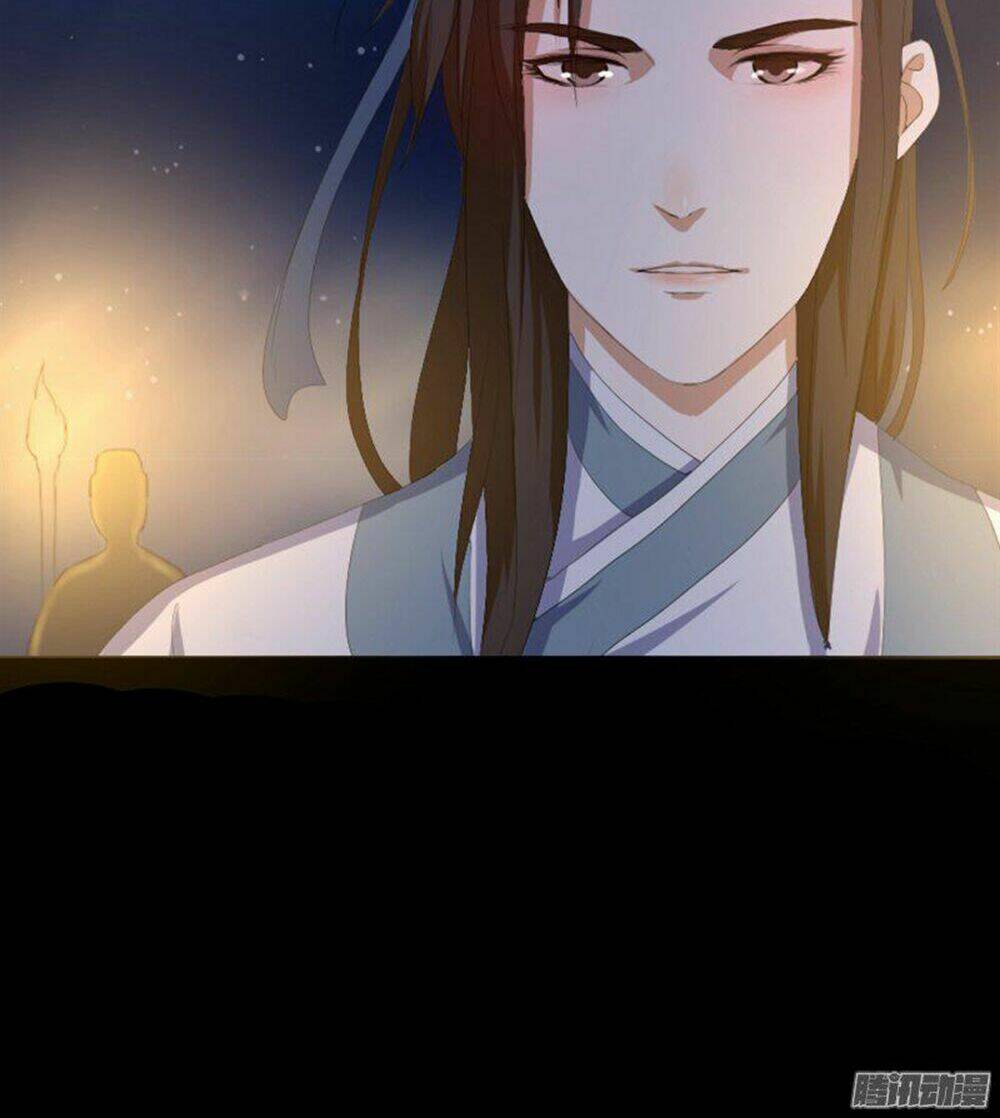 Hỏa Hồ: Chapter 5