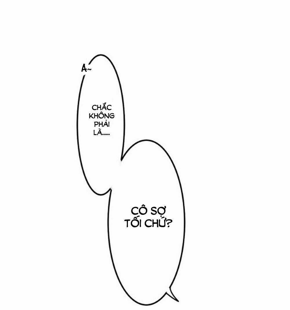 Tháng Sáu Không Hẹn Mà Gặp: Chapter 16