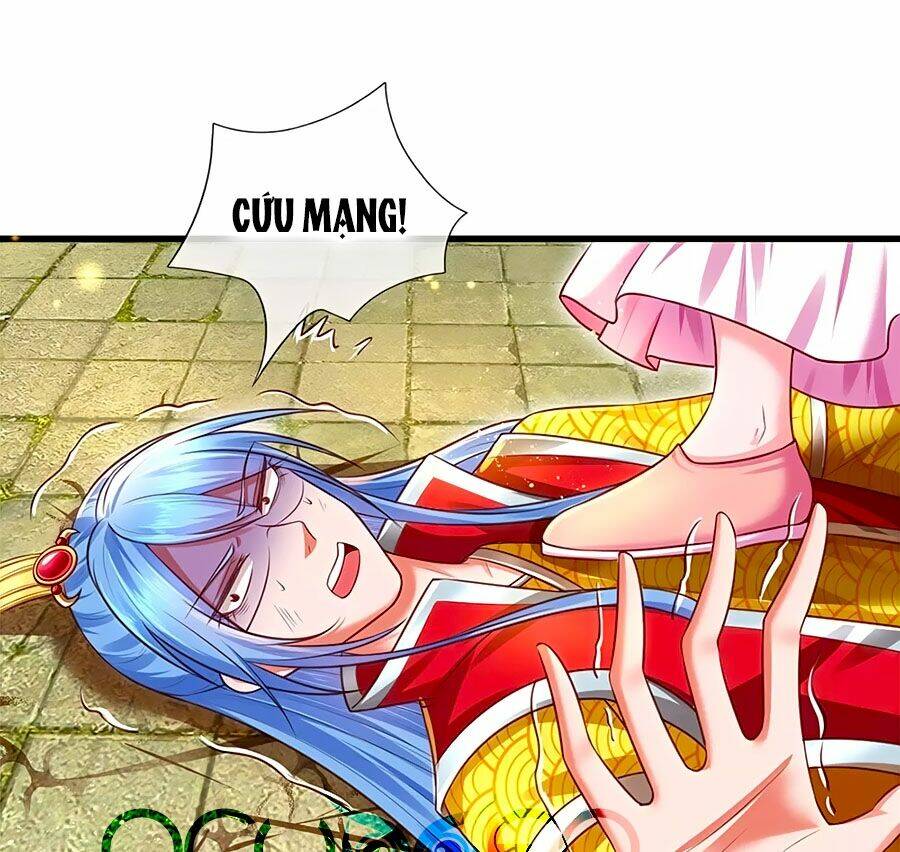 Phụng Lâm Thiên Hạ: Đệ Nhất Mỹ Nữ: Chapter 60