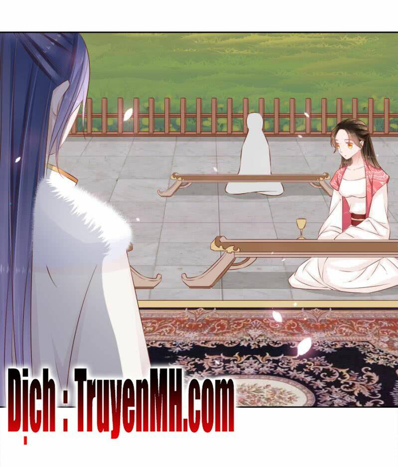 Solo Đi Vương Gia: Chapter 126