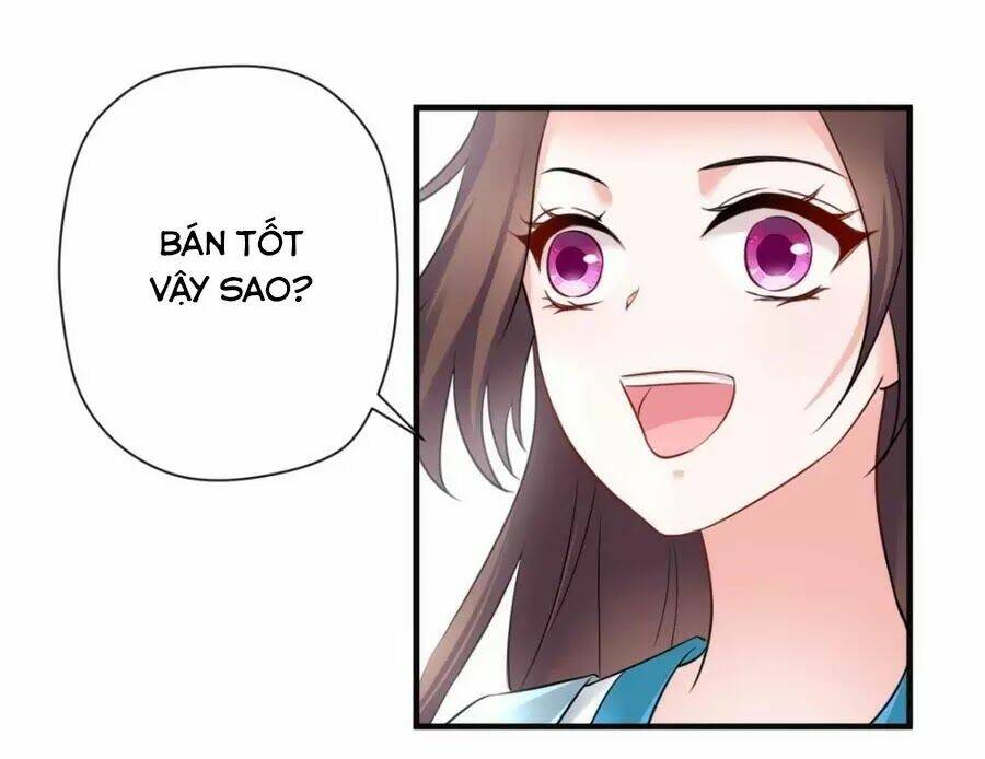 Vương Phi Có Chút Nghịch Ngợm: Chapter 38