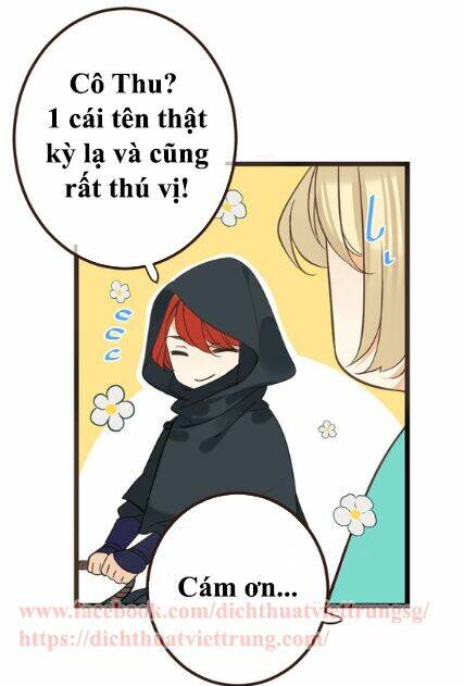 Bạn Trai Tôi Là Cẩm Y Vệ 2: Chapter 13