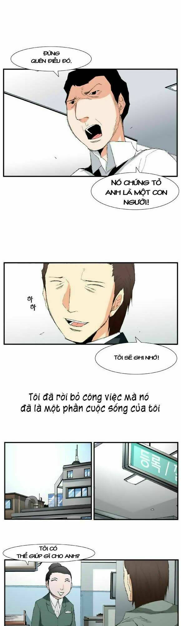 Siêu năng: Chapter 25