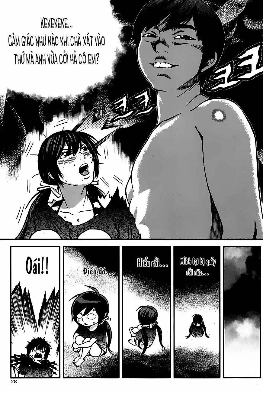 Need A Girl: Chapter 46