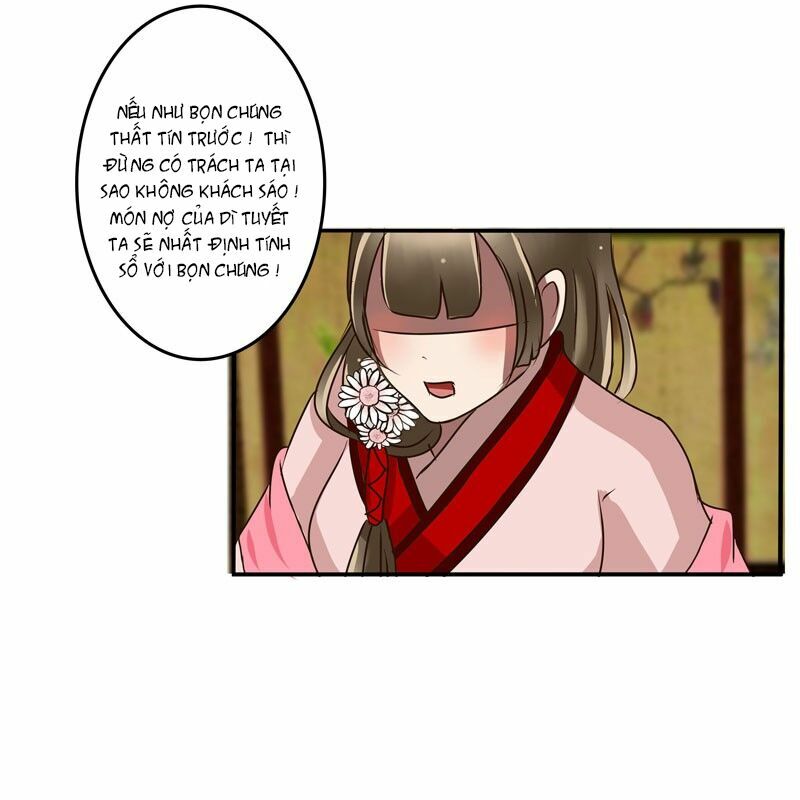 Thông Linh Phi: Chapter 32