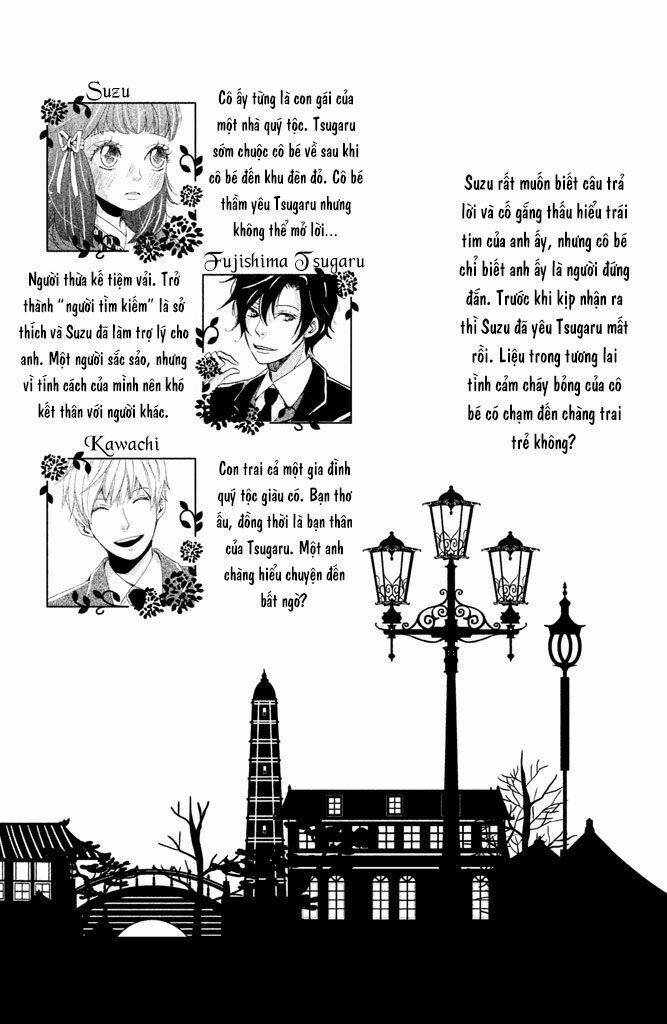 Meiji Hiiro Kitan: Chapter 9