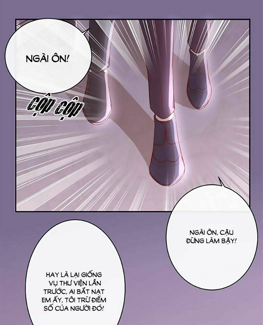 Cả Thế Giới Đều Không Bằng Người: Chapter 32