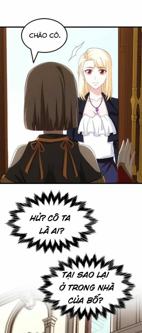 Người Ở Rể Mạnh Nhất: Chapter 11